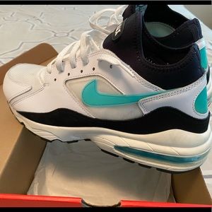 Air Max ‘93 “Dusty Cactus” sz. 11.5